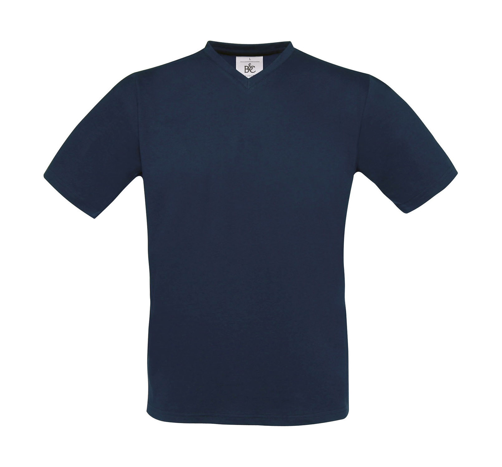 Werk T - Shirts 150 V- Neck CG 153 - front